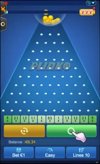 Comment jouer à Plinko Comment jouer à Plinko